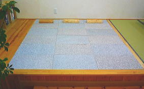 �΂̉��������Ƃ��Ă��S�n�����ł�